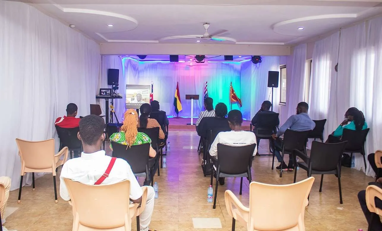 Africa Doesn't Need Charity, It Needs Good Leadership