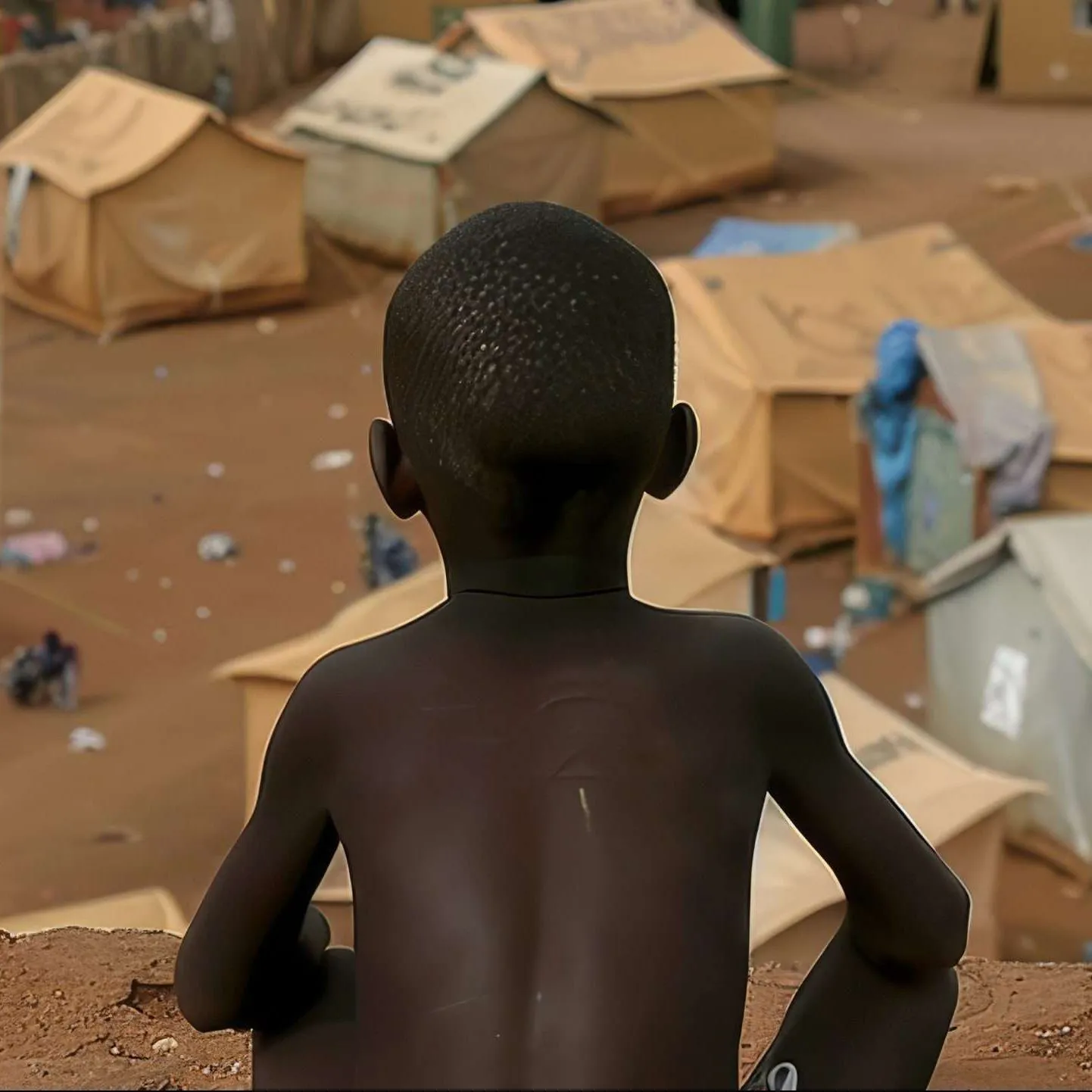 Building Africa: The High Cost of Inaction vs. the Price of Progress