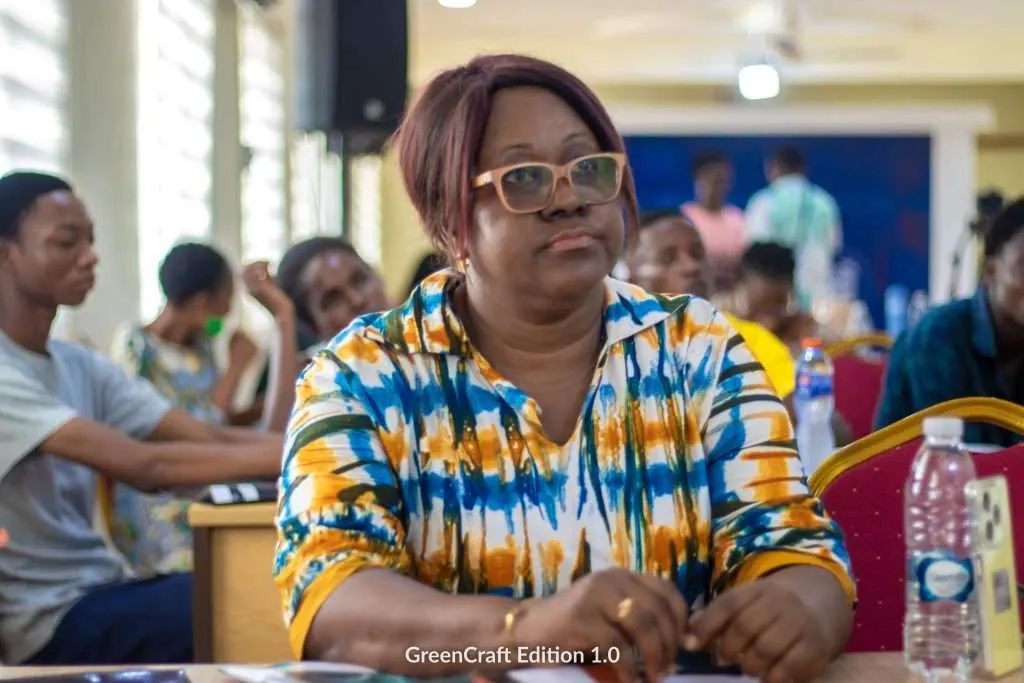 Going Green with Craft: A TGLC initiative towards climate action