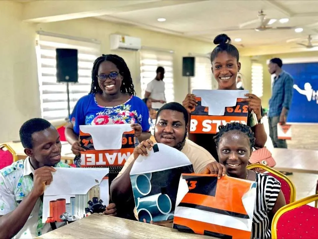 Going Green with Craft: A TGLC initiative towards climate action