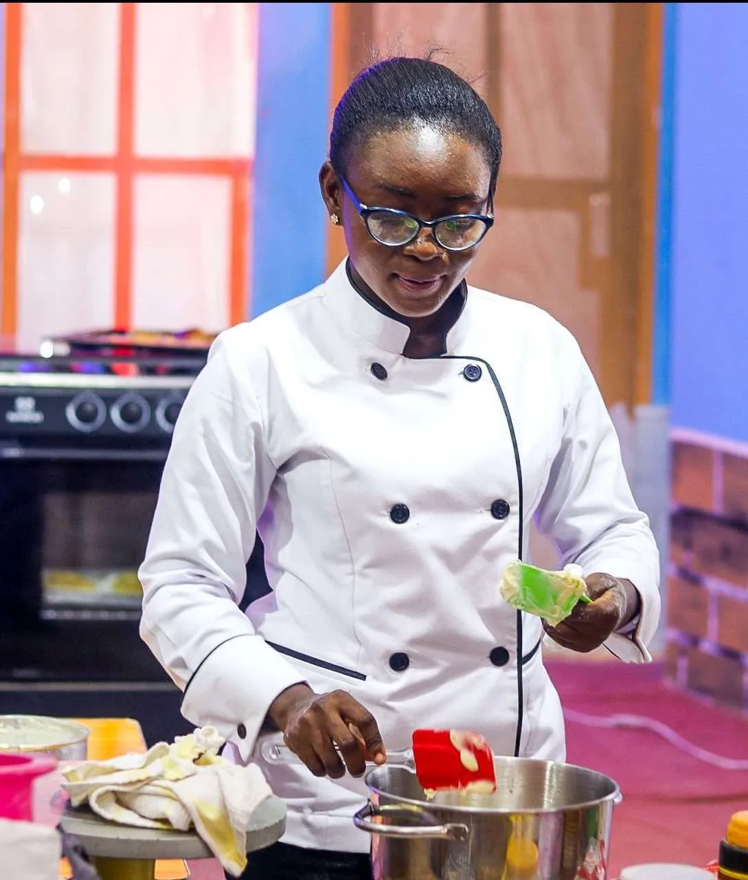 Lift Ghana launches vocational training programme for women