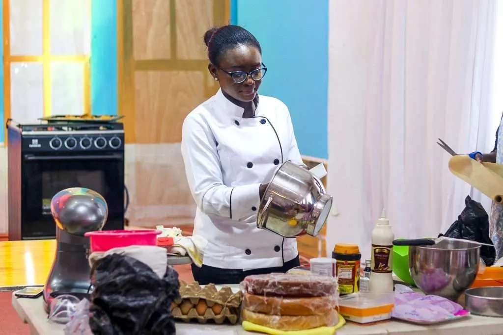 Lift Ghana launches vocational training programme for women