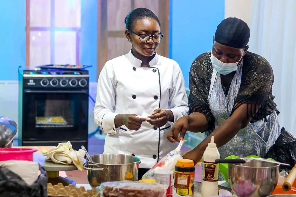 Lift Ghana launches vocational training programme for women
