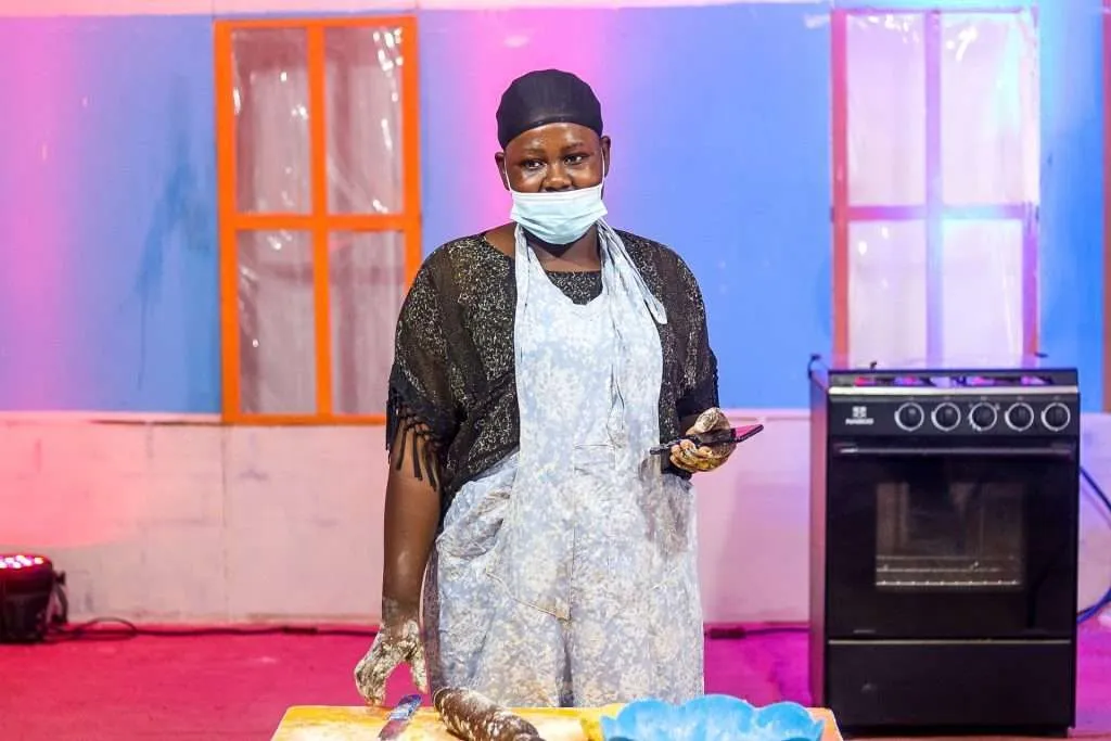 Lift Ghana launches vocational training programme for women