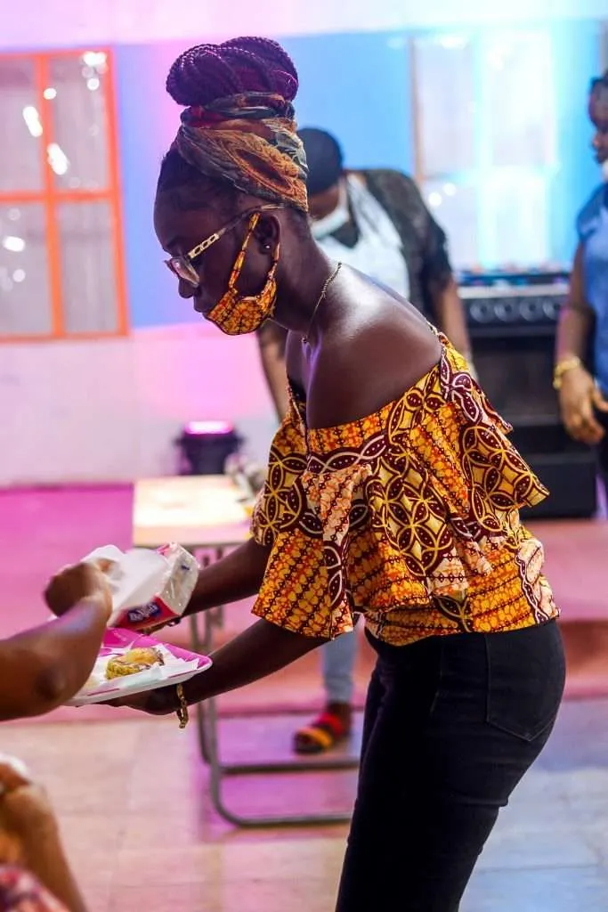 Lift Ghana launches vocational training programme for women