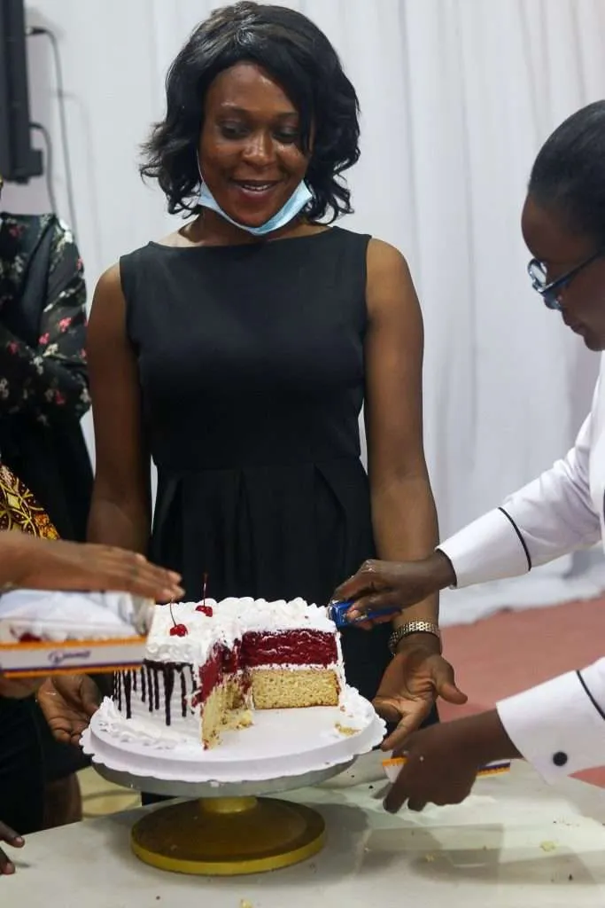Lift Ghana launches vocational training programme for women