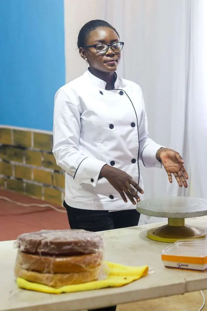 Lift Ghana launches vocational training programme for women