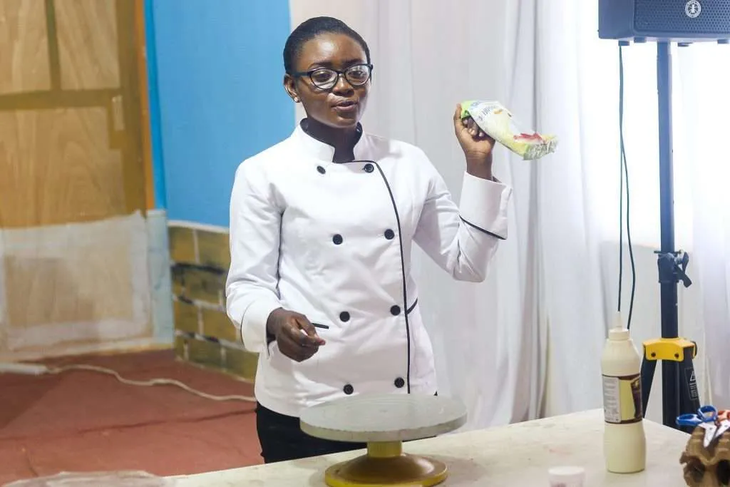 Lift Ghana launches vocational training programme for women