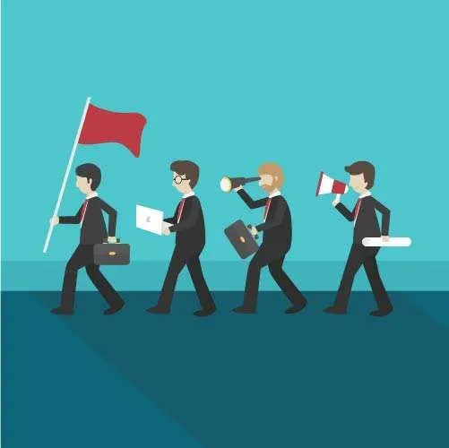 Managing Team Conflict: A Leader's Guide to Staying Calm and Productive