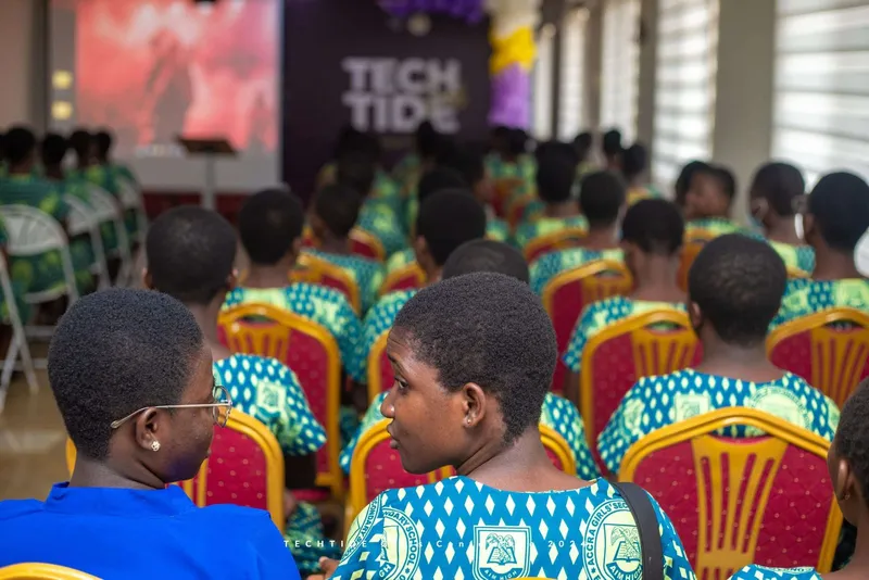 TGLC activity, 2024
