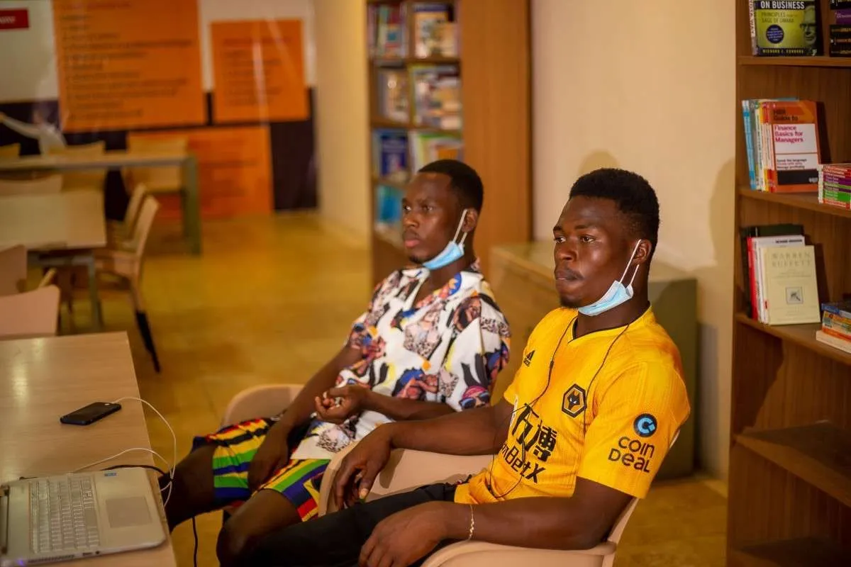 TGLC launches Skill- sharing programme for the youth