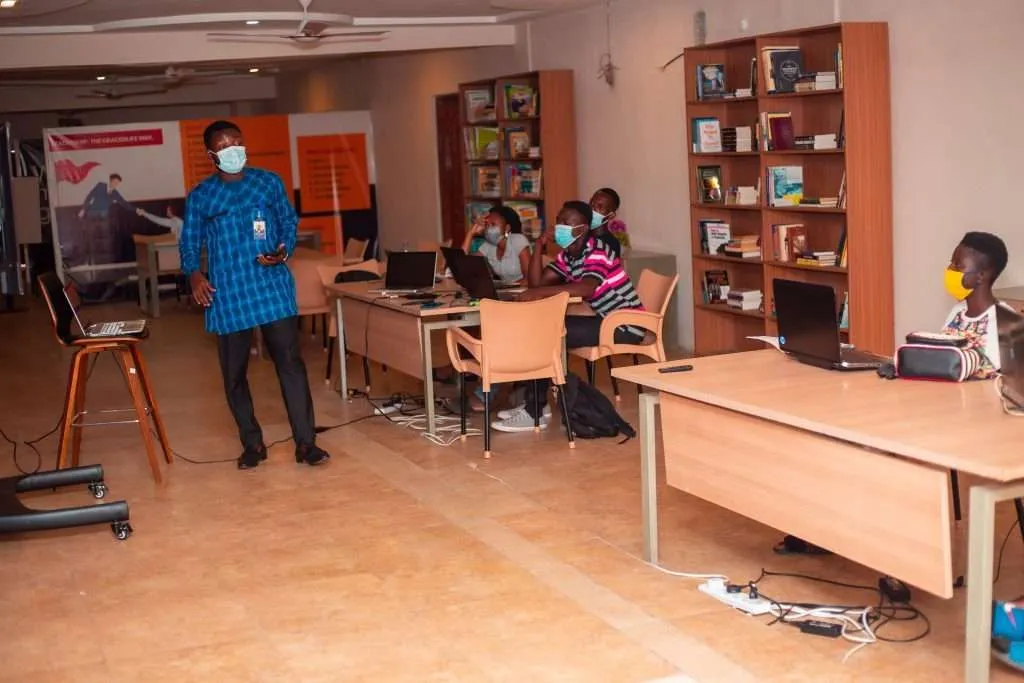 TGLC launches Skill- sharing programme for the youth