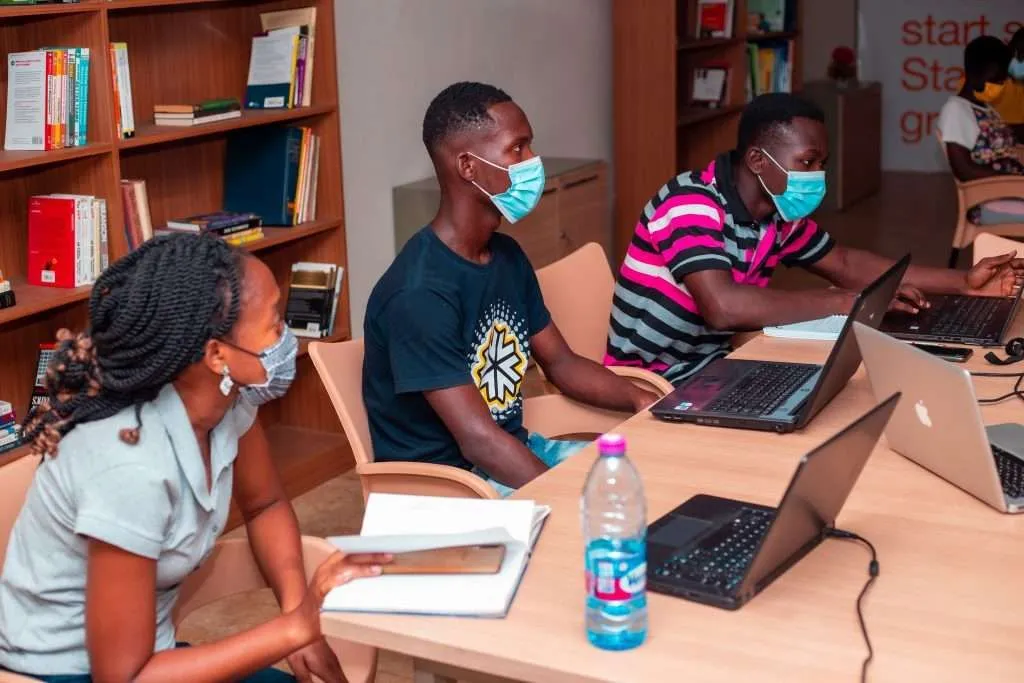 TGLC launches Skill- sharing programme for the youth