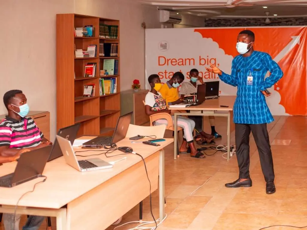 TGLC launches Skill- sharing programme for the youth