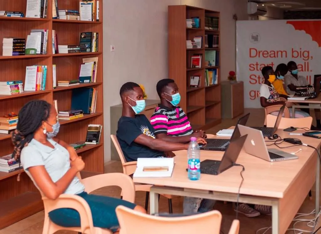 TGLC launches Skill- sharing programme for the youth