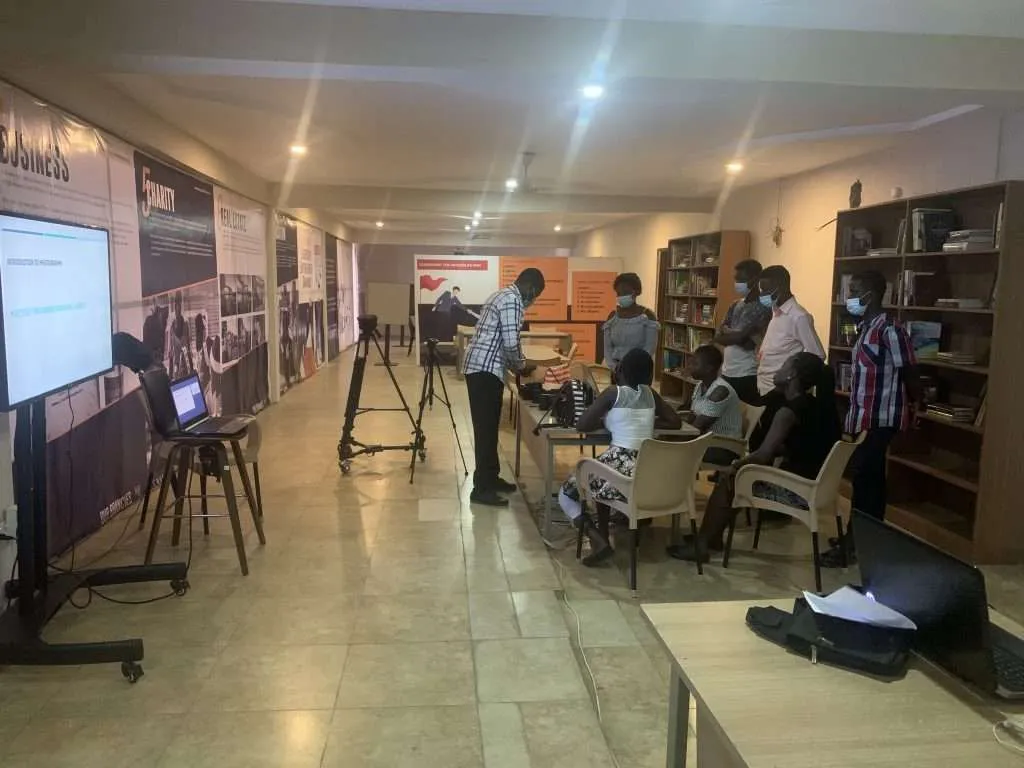 TGLC launches Skill- sharing programme for the youth