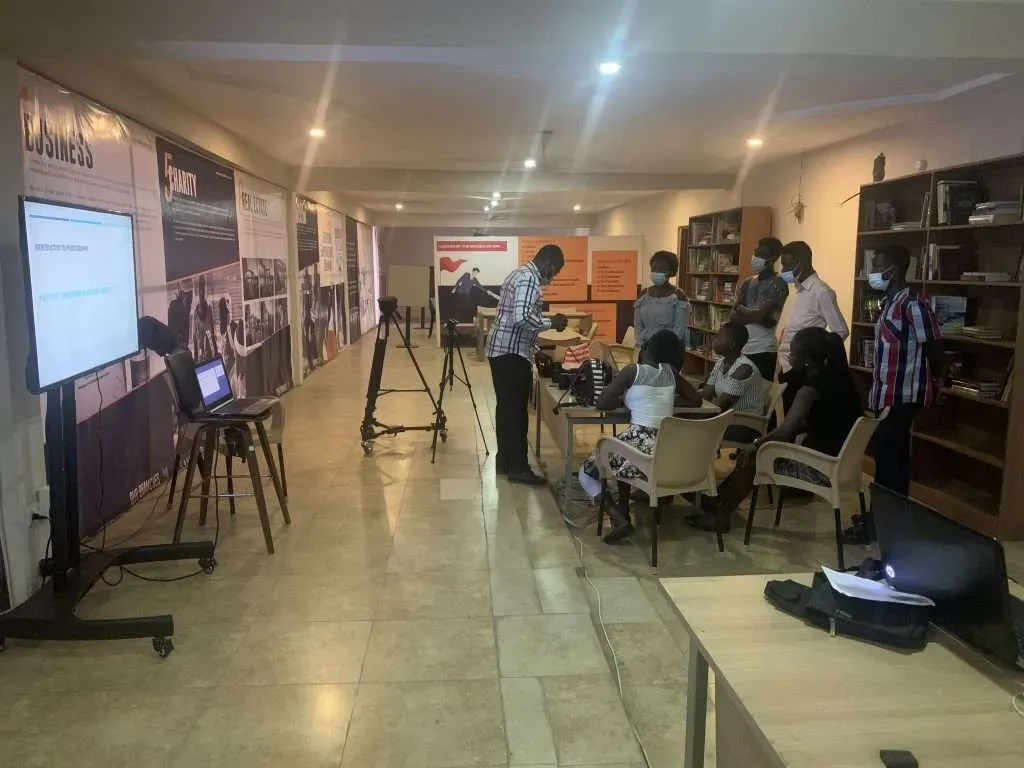 TGLC launches Skill- sharing programme for the youth
