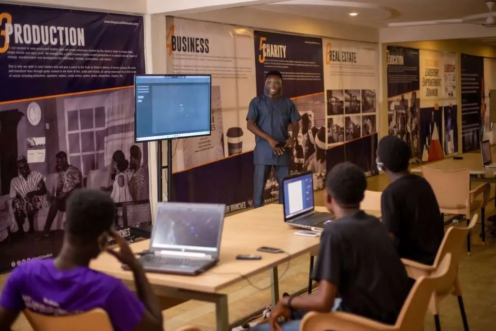 TGLC launches Skill- sharing programme for the youth