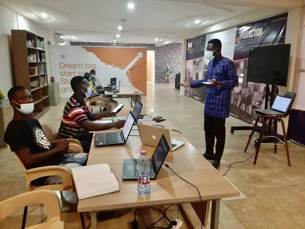 TGLC launches Skill- sharing programme for the youth