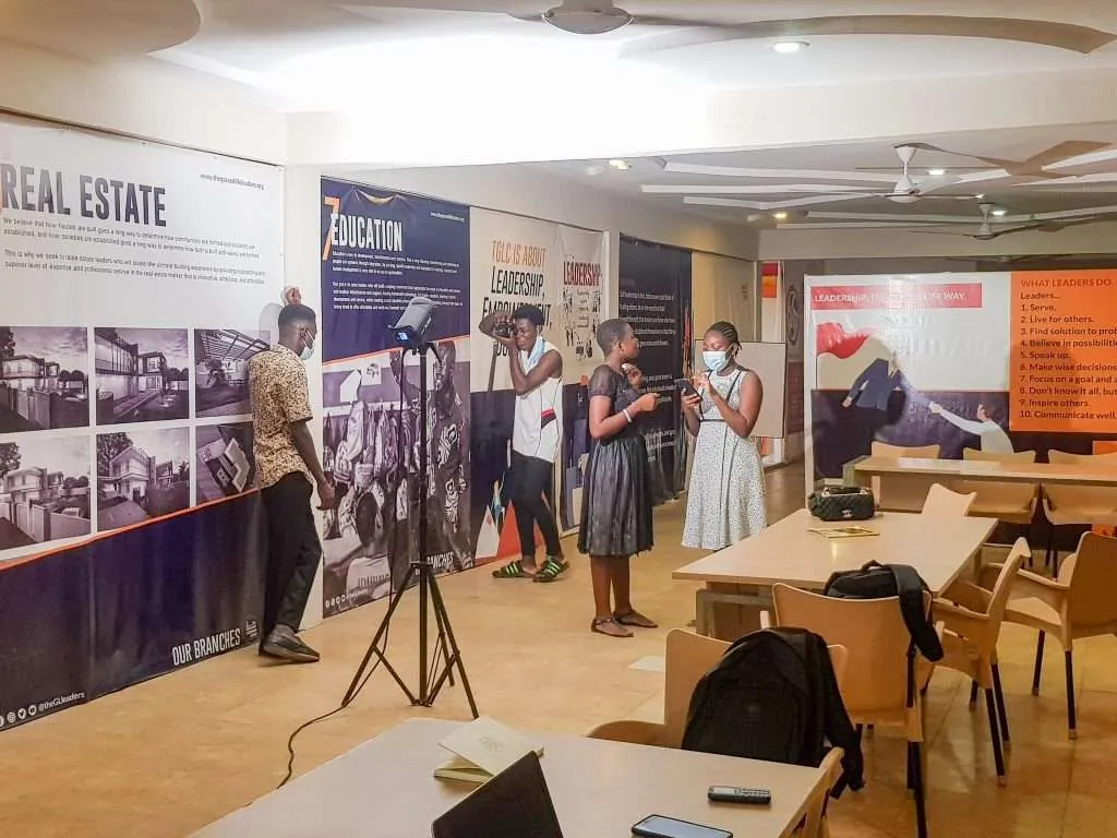 TGLC launches Skill- sharing programme for the youth