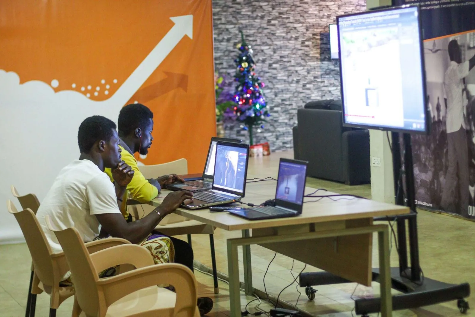 TGLC launches Skill- sharing programme for the youth