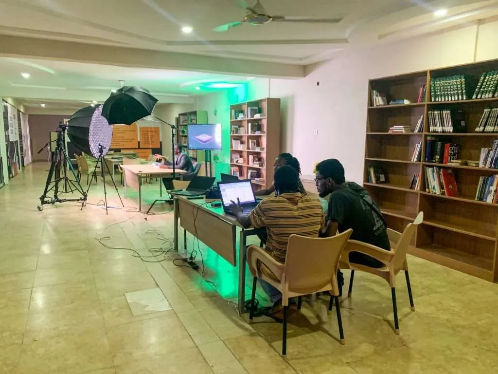 TGLC launches Skill- sharing programme for the youth