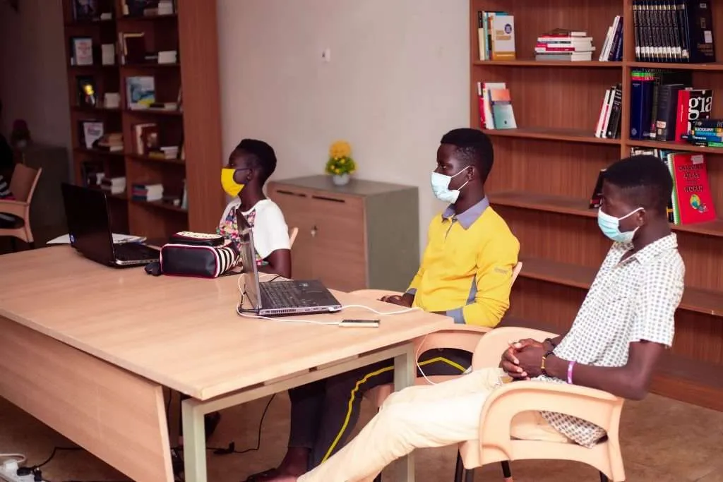 TGLC launches Skill- sharing programme for the youth