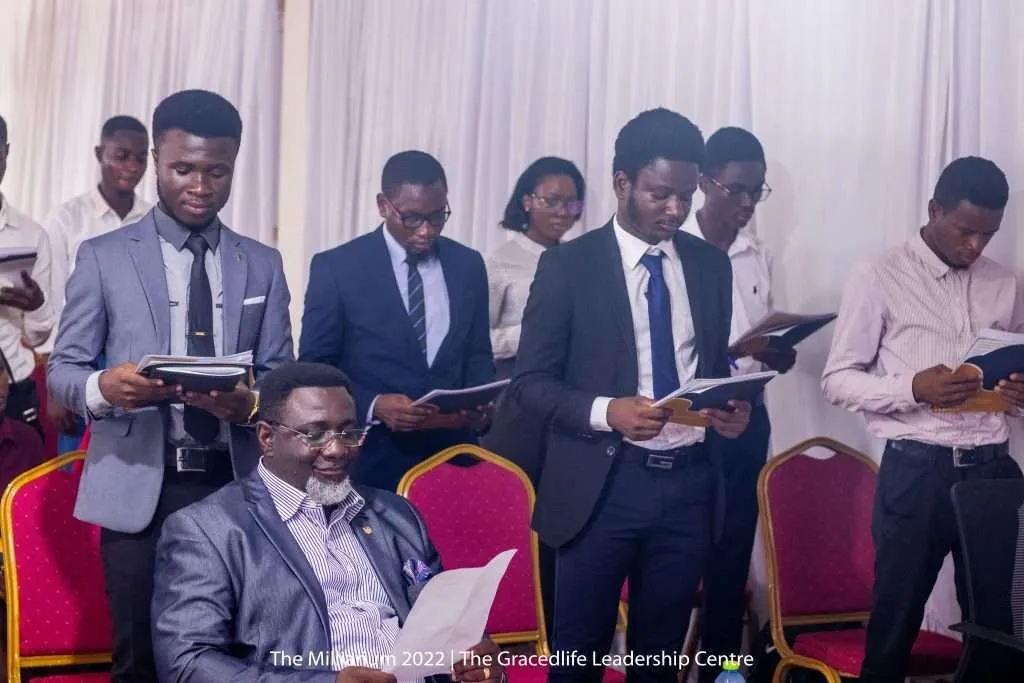 TGLC welcomes Cohort 2025 at its annual milestone celebration event dubbed "The Miliarium".