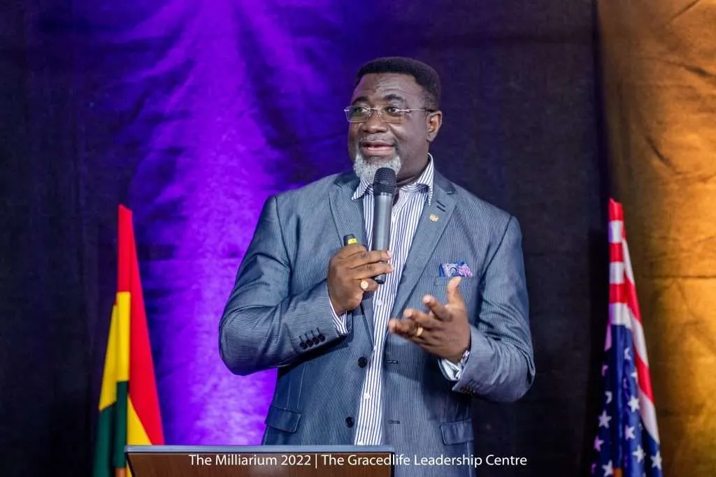 TGLC welcomes Cohort 2025 at its annual milestone celebration event dubbed "The Miliarium".