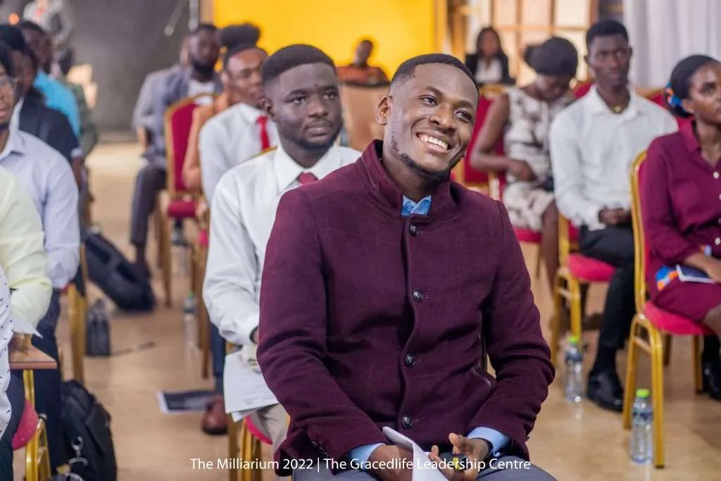 TGLC welcomes Cohort 2025 at its annual milestone celebration event dubbed "The Miliarium".