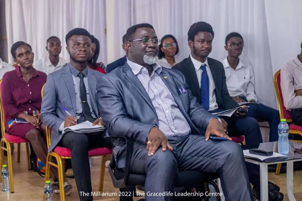 TGLC welcomes Cohort 2025 at its annual milestone celebration event dubbed "The Miliarium".