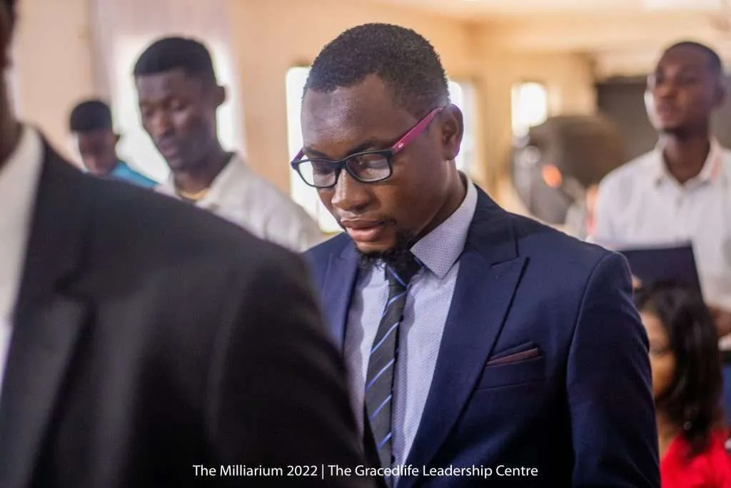 TGLC welcomes Cohort 2025 at its annual milestone celebration event dubbed "The Miliarium".