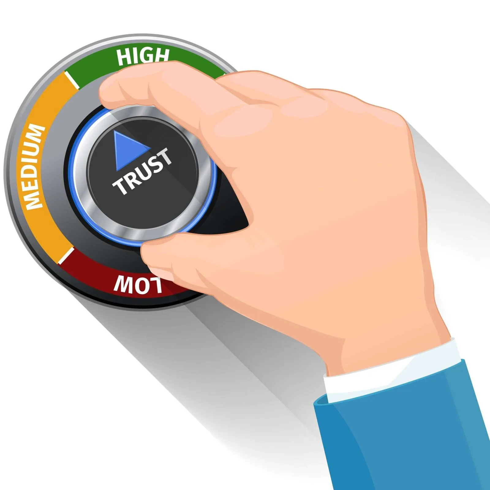 The Essence of Dignity in Leadership: Embracing True Success