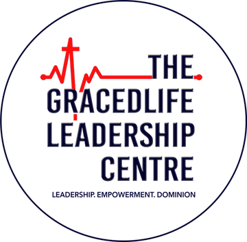 The GracedLife Leadership Centre
